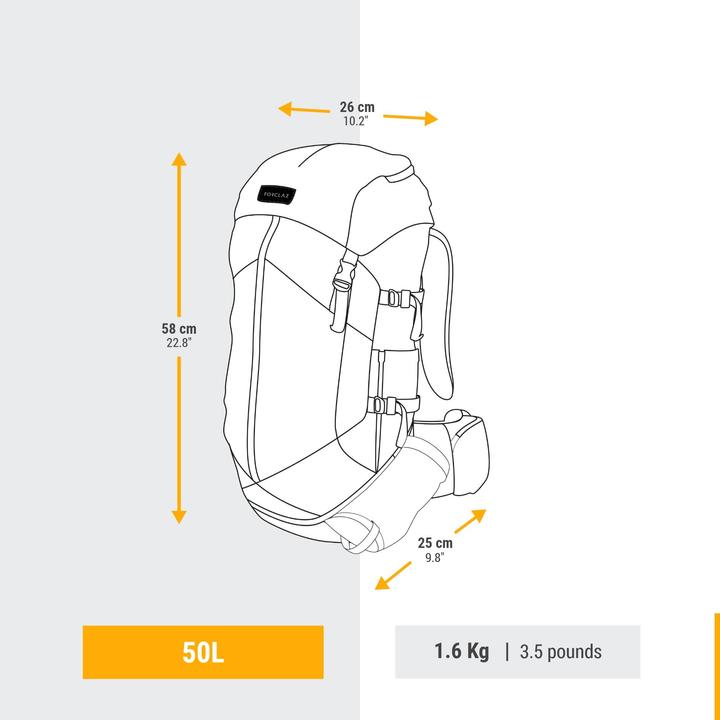 Immagine prodotto Simond MT 100 EASYFIT (50 l)