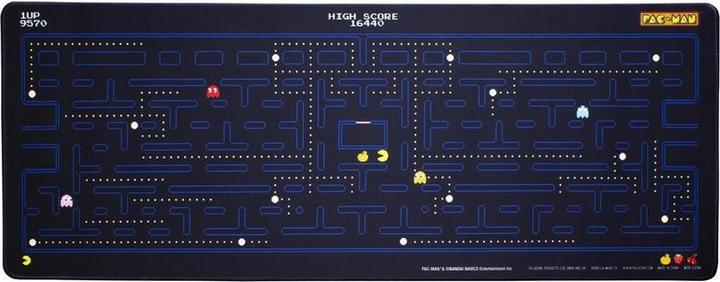 Actual product image THQ Pac Man - Mata Na Biurko (XL)