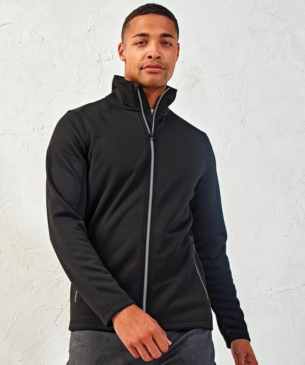 Image du produit Premier Veste avec fermeture éclair (S)
