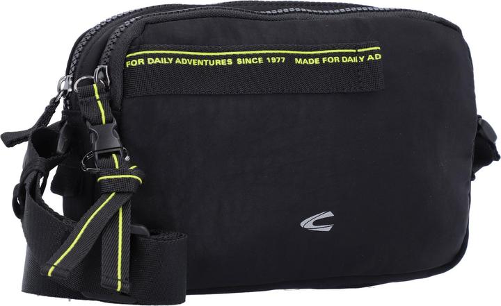 Actual product image Camel Active Spirit shoulder bag 23 cm