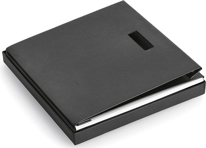 Produktbild Zeller Present Aufbewahrungsbox (25 x 25 x 20 cm)