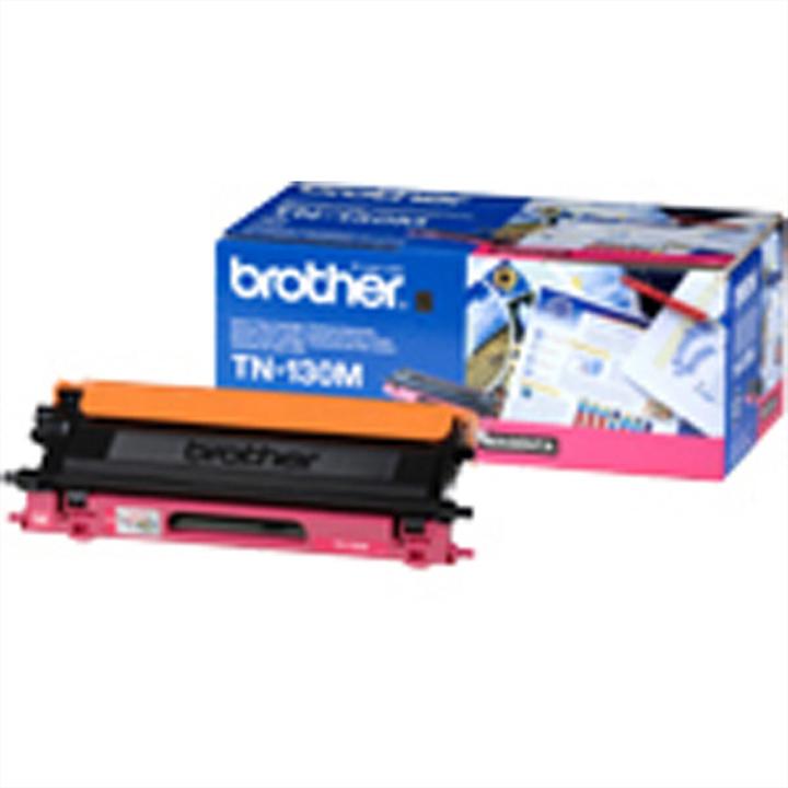 Actual product image Brother Tn-130m (M)