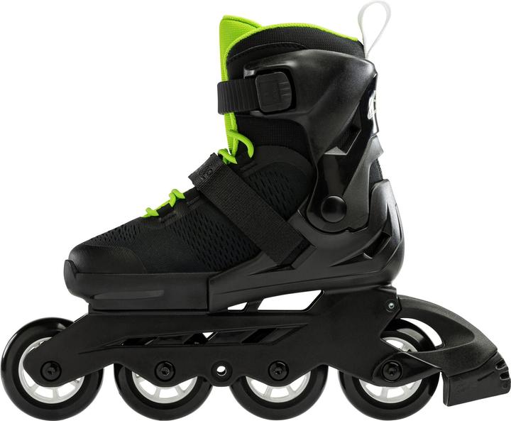 Immagine prodotto Rollerblade Microblade per bambini (33, 34, 35, 36, 36.5)