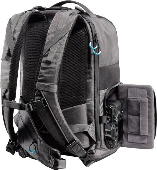 Actual product image Cullmann XCU outdoor DayPack400+ Backpack (Photo backpack)