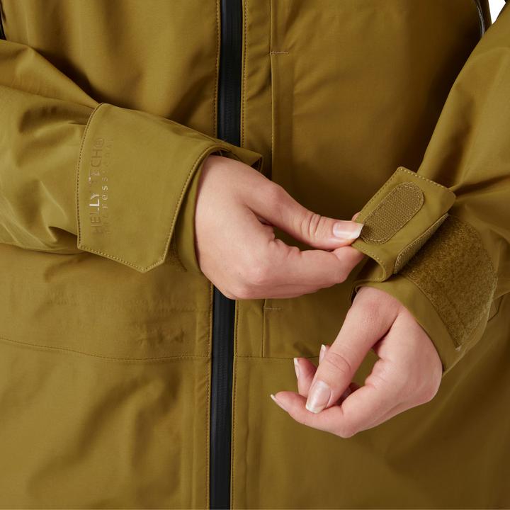 Immagine prodotto Helly Hansen Sogn Hardshelljacke Lynx Damen (S)