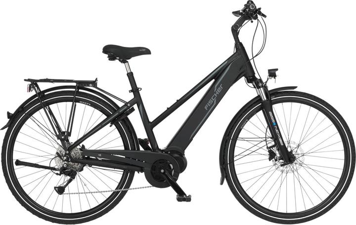 Actual product image Fischer VIATOR 4.1i 44 cm Ladies (44 cm)