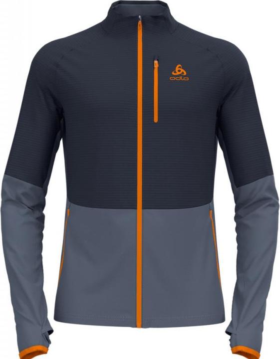 Odlo Descent Ceramiwarm 200 SL Full Zip
