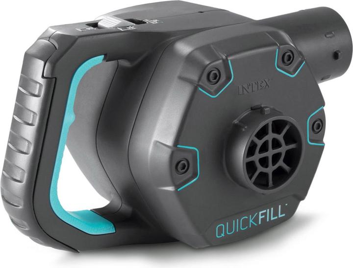 Actual product image Intex Quick-Fill