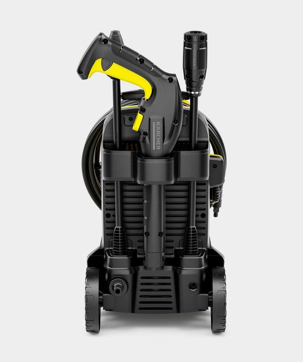 Produktbild Kärcher K 4 Classic (Netzbetrieb)