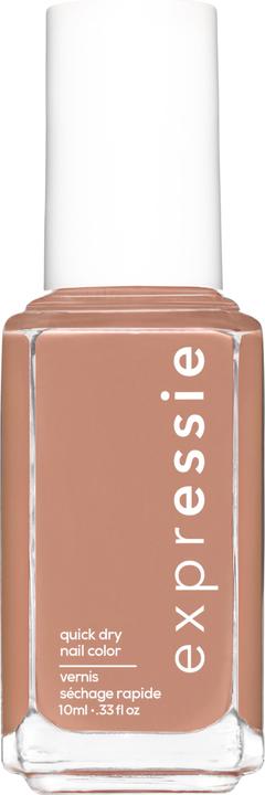 Essie Nail Expressie (160 in a flash sale, Gel-Effekt Nagellack)