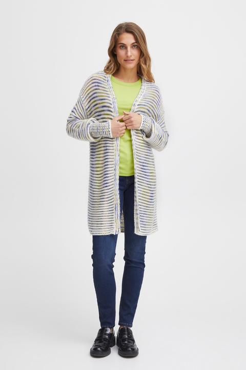 Actual product image Fransa FRLEA CAR 1 - Cardigan - 20610870 (XXL)