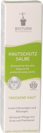 Immagine prodotto Bioturm Unguento protettivo per la pelle n. 1 (Olio corpo, 50 ml)