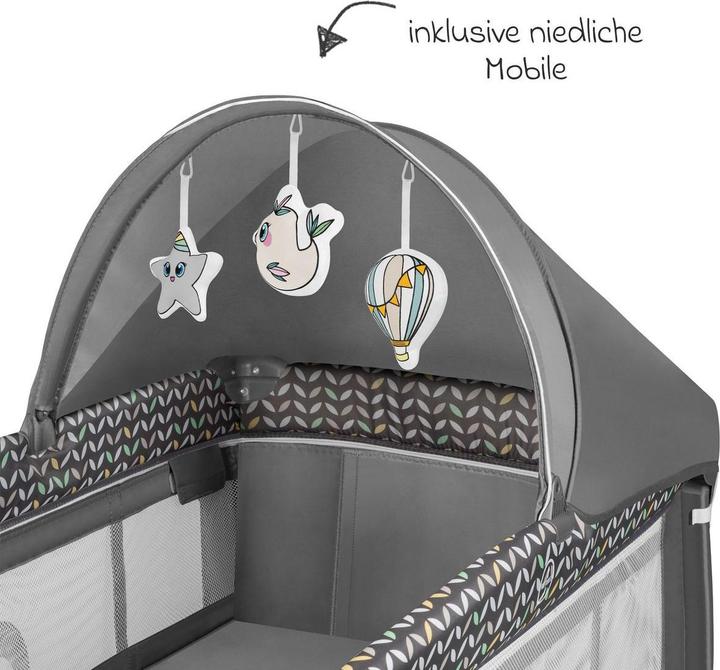 Image du produit Lionelo Sven Plus