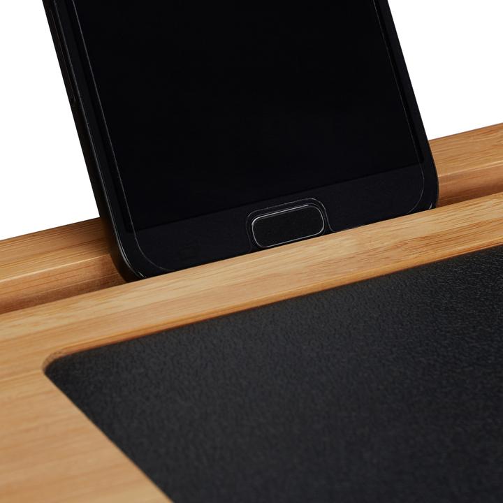 Produktbild Relaxdays Laptoptisch