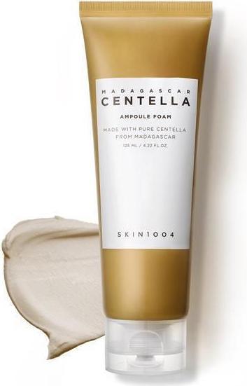 Image du produit Skin1004 Centella de Madagascar Ampoule Mousse (Chiffons de nettoyage, 125 ml)
