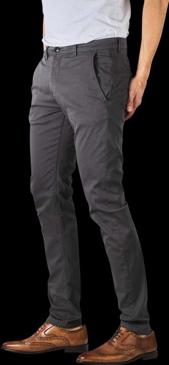 Actual product image Gabba Paul K3280 Dale Chi Pants grey (W32/L34)