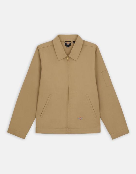 Produktbild Dickies M Unlined Eisenhower Jacket Rec Khaki (XXL)