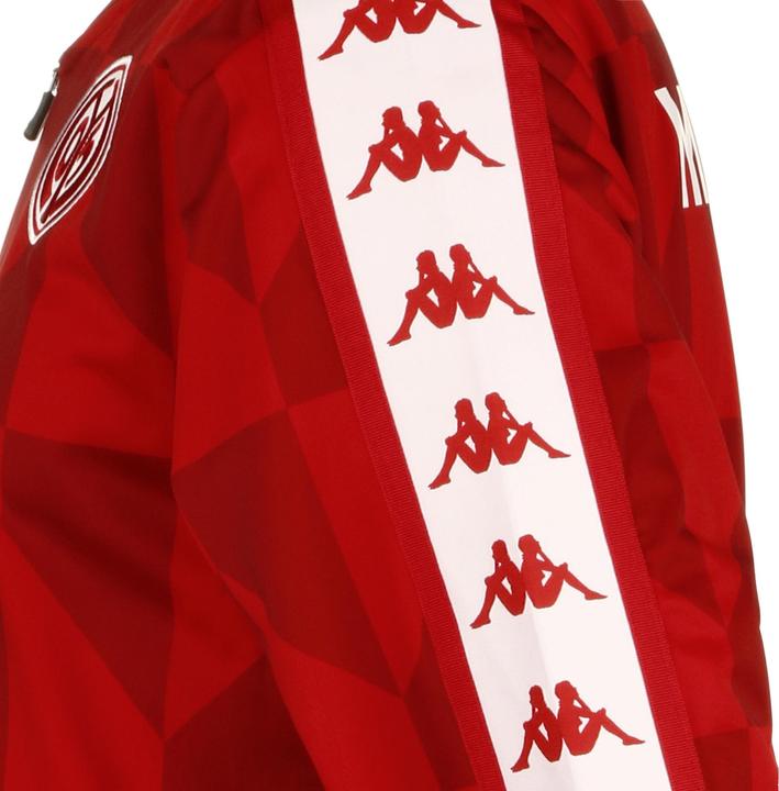 Produktbild Kappa 1. FSV Mainz 05 Anthem Jacke Herren (M)