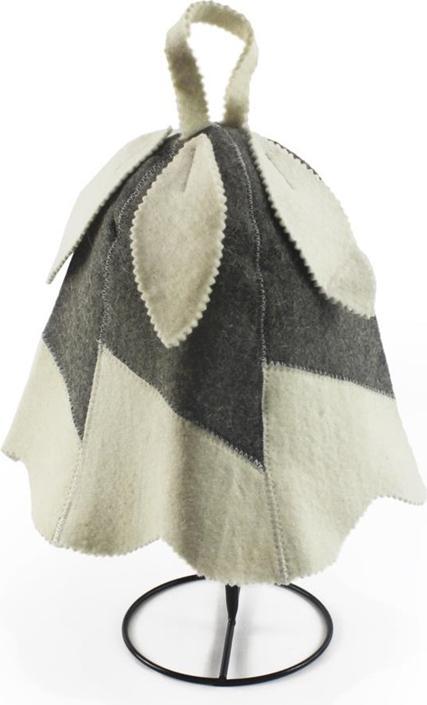 Produktbild Flammifera Bathhouse Cap With Leaves
