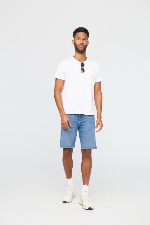 Produktbild Du/Er Performance Denim Short - Vintage Seaside (36)