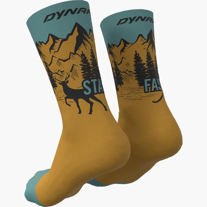 Produktbild Dynafit Stay Fast Socks (43 - 46)