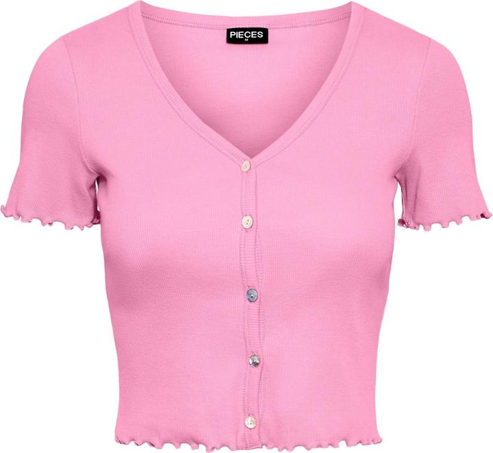 Image du produit Pieces PCMADDY Oberteil mit kurzen Ärmeln (XS)