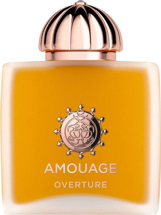 Produktbild Amouage Overture (Eau de Parfum, 100 ml)