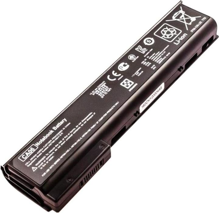 Produktbild HP Akku Probook 640 G1, HSTNN-IB4W, HSTNN-LB4X (4400 mAh)