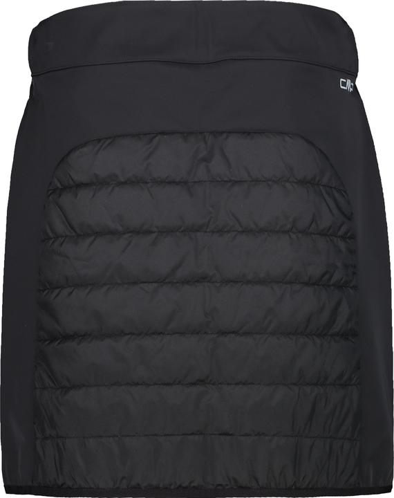 Actual product image CMP Campagnolo Ripstop skirt (36)