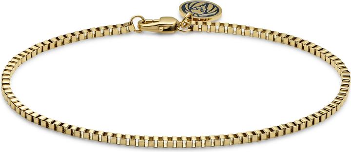 Actual product image Lucleon Essentials (0.20 cm, Stainless steel)