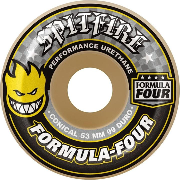 Immagine prodotto Spitfire 99D Formula Four Conical (53 mm)