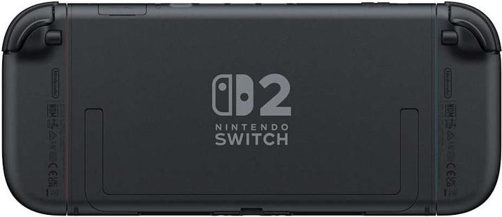 Produktbild Nintendo Switch 2 + Mario Kart World-Set