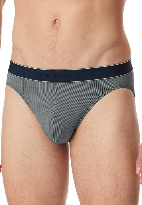 Immagine prodotto Schiesser Slip-Rio (3XL, Confezione singola)