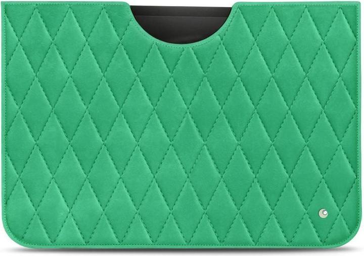 Menthe vintage - Couture ( Pantone #37b375 )