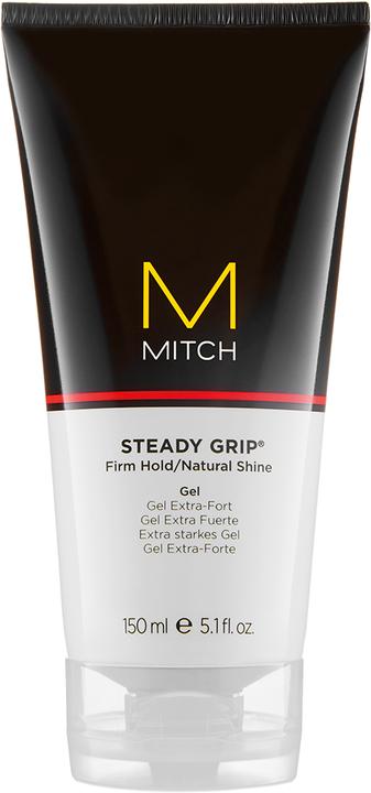 Paul Mitchell Mitch Man Styling Steady Grip (Haargel, 150 ml)