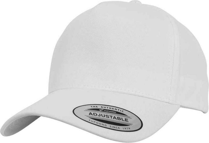 Flexfit BaseballMütze Snapback (One Size)