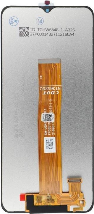 Produktbild OEM LCD display! NCC LCD Display for SAMSUNG A04S A047F/A047M without frame (Display)