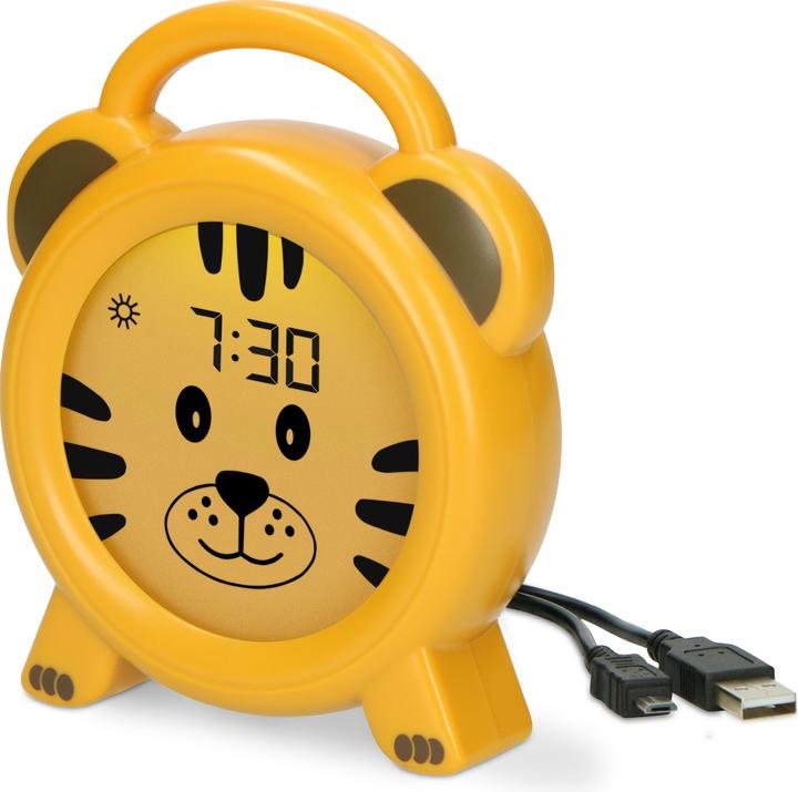 Image du produit Alecto Tigre
