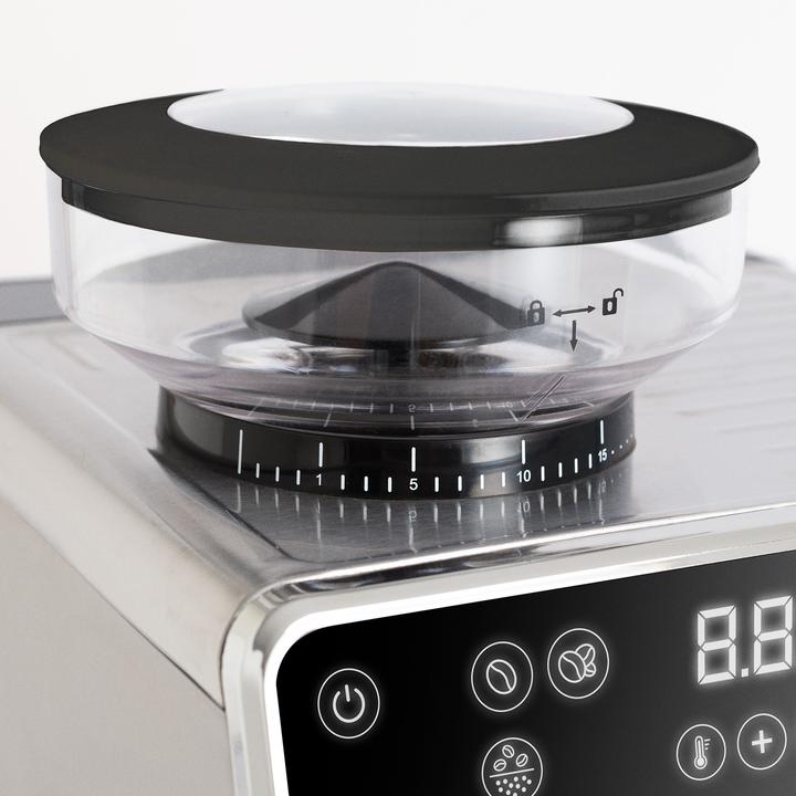 Actual product image Create Thera Advance Touch