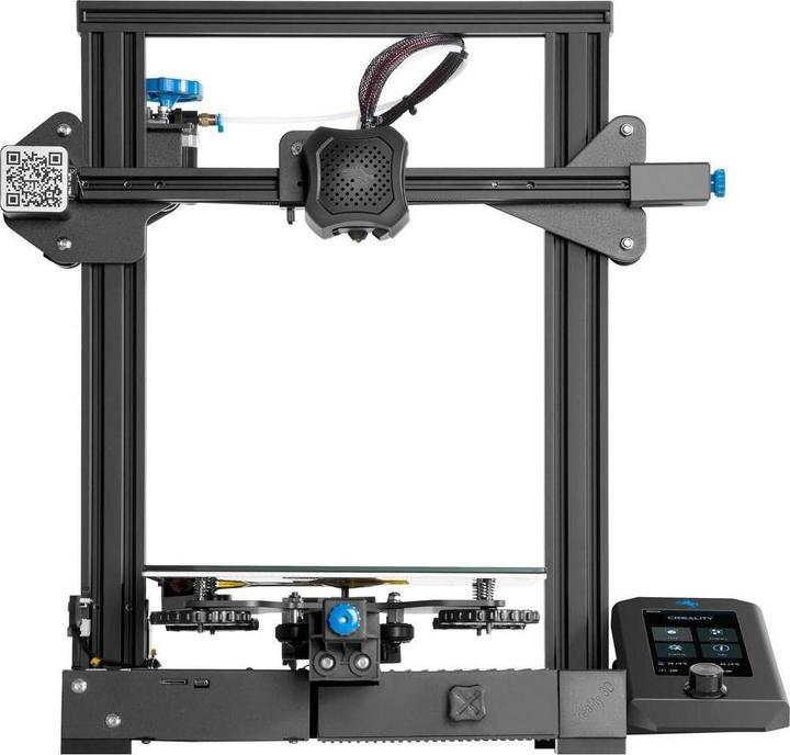 Creality Ender 3 V2