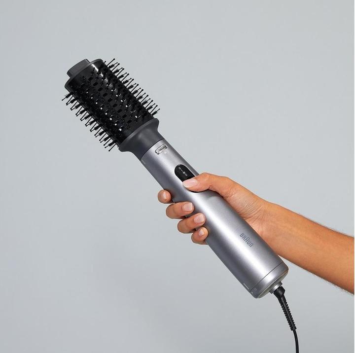 Produktbild Braun Air Styler AS 4.3