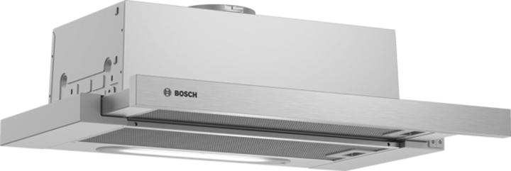 Produktbild Bosch Hausgeräte Serie 4 DFT63AC50 (Flachschirmhaube)