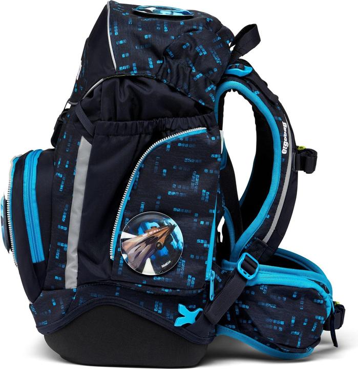 Produktbild Ergobag Schulthek-Set (20 l)