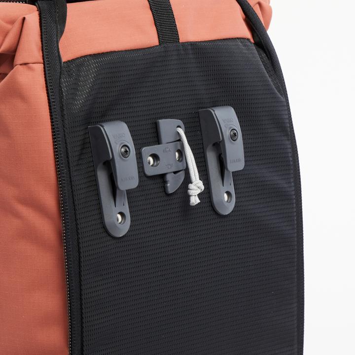Immagine prodotto Decathlon Borsa da bicicletta (27 l, Borsa portapacchi)