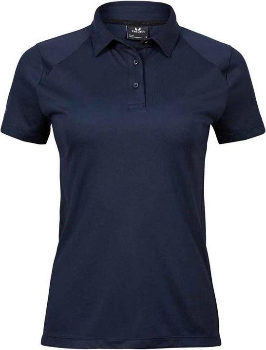 Image du produit Tee Jays Polo de sport de luxe (XXL)