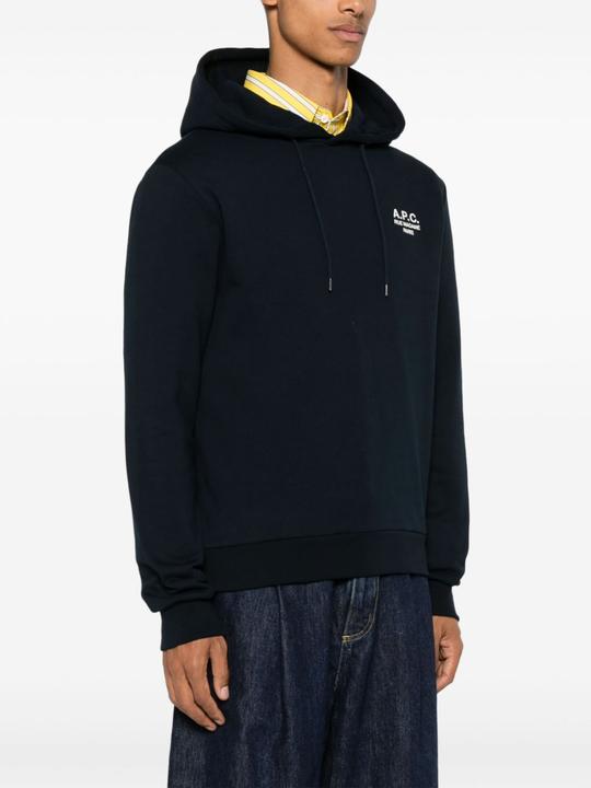 Actual product image A.p.c. Sweaters Blue (XL)