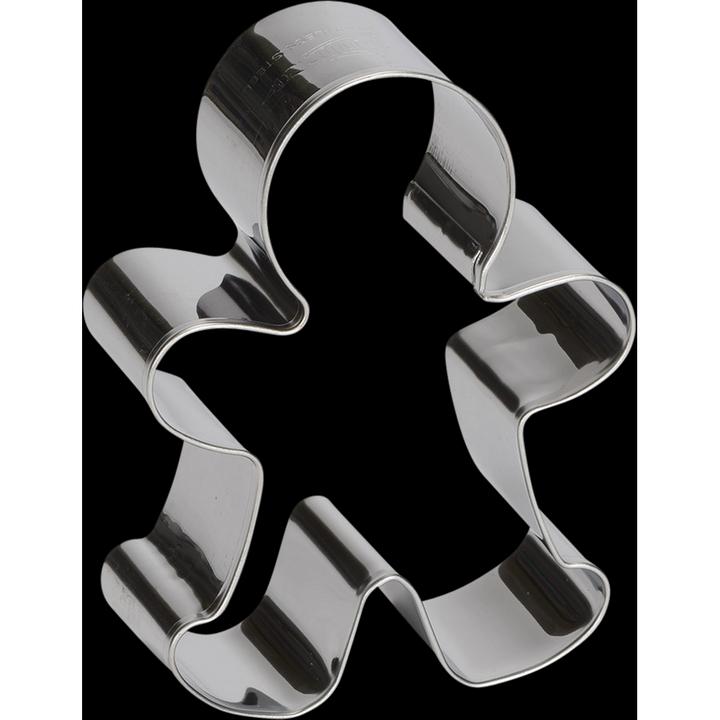 Immagine prodotto Patisse Emporte-pièce Bonhomme de pain d'épice 10 cm