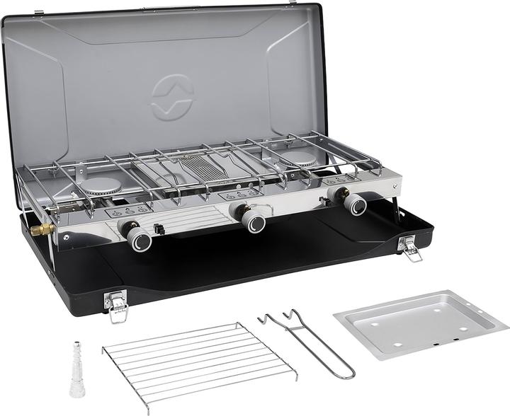 Image du produit Outwell Kirishima Trio