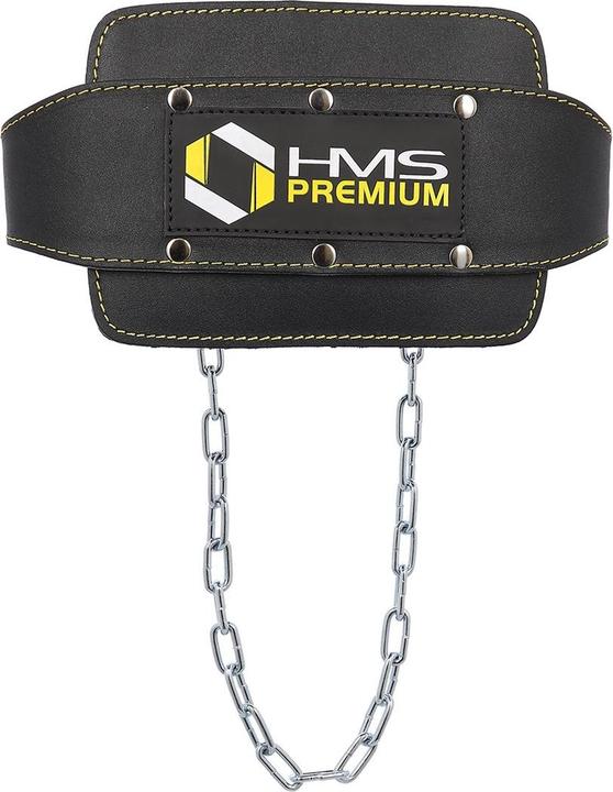 Produktbild HMS Pstx06 Gewichtsgürtel Premium