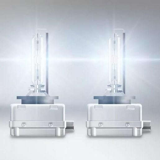 Immagine prodotto Osram Night Breaker 220 (D1S)